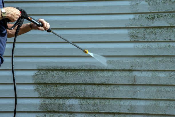  North Plymouth, MA Pressure Washing Pros