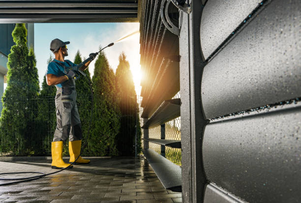 Best Pool Deck Cleaning  in North Plymouth, MA