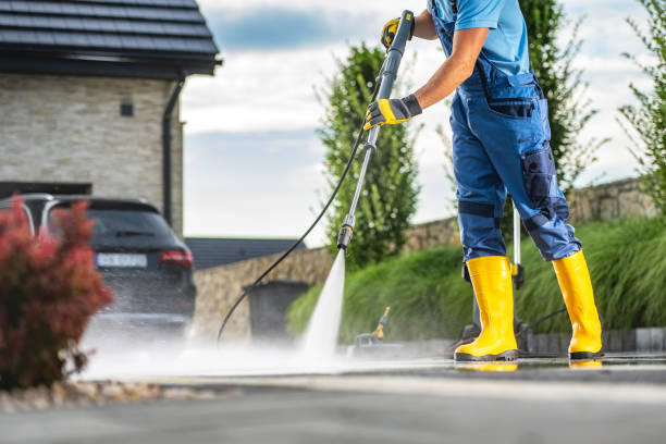Professional Pressure Washing Services in North Plymouth, MA